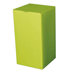 Teedosen: green square 100g